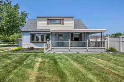 3929 E 365th Street, Willoughby, OH 44094 - Photo 1