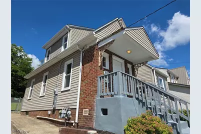 239 Hollywood Boulevard, Steubenville, OH 43952 - Photo 2