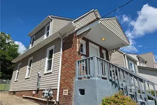 239 Hollywood Blvd, Steubenville, OH 43952 - Photo 2