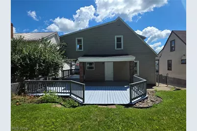 239 Hollywood Boulevard, Steubenville, OH 43952 - Photo 4