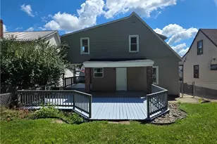 239 Hollywood Blvd, Steubenville, OH 43952 - Photo 4