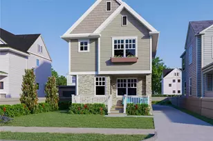1367 E 110th St, Loveland, OH 44106 - Photo 1
