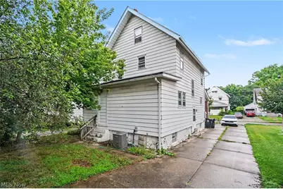 456 Delmar Avenue, Akron, OH 44310 - Photo 2