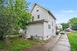 456 Delmar Ave, Akron, OH 44310 - Photo 2