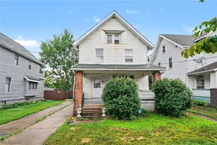 456 Delmar Ave, Akron, OH 44310 - Photo 1