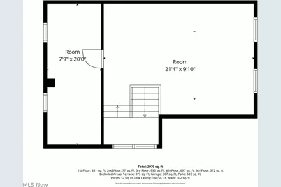 16808 Hilliard Road, Oakwood, OH 44107 - Photo 48