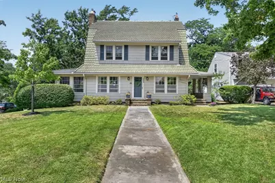 16808 Hilliard Road, Oakwood, OH 44107 - Photo 1