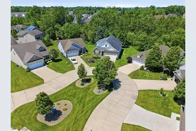 1023 Spring Run Boulevard, Painesville, OH 44077 - Photo 2