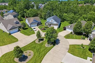 1023 Spring Run Blvd, Painesville, OH 44077 - Photo 2