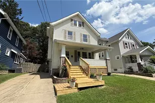 1839 17th St, Cuyahoga Falls, OH 44223 - Photo 2