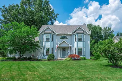 454 Golden Russett Boulevard, Amherst, OH 44001 - Photo 1
