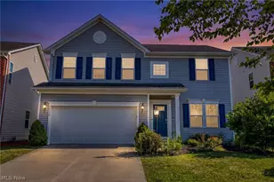 10359 Fox Hollow Cir, Twinsburg, OH 44087 - Photo 1