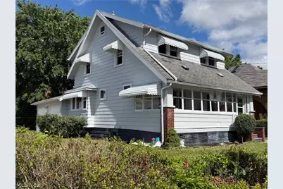1282 Brown Street, Akron, OH 44301 - Photo 2