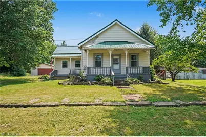 9470 Tallmadge Road, Diamond, OH 44412 - Photo 1