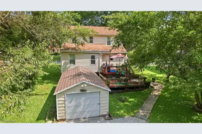 308 E Washington Street, Lisbon, OH 44432 - Photo 26