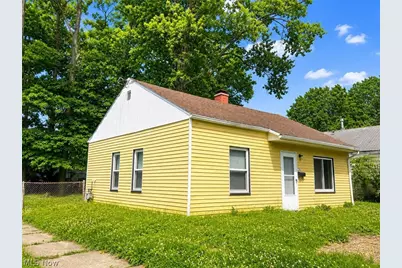 1294 Inman Street, Akron, OH 44306 - Photo 2