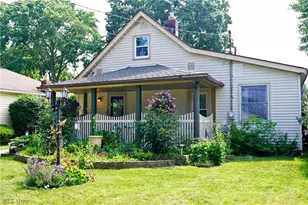193 Fremont Ave, Akron, OH 44312 - Photo 2