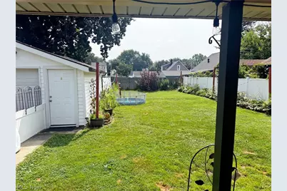 193 Fremont Avenue, Akron, OH 44312 - Photo 6