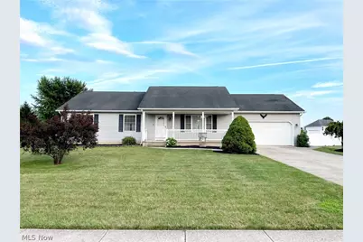 34877 Clear Creek Drive, North Ridgeville, OH 44039 - Photo 1