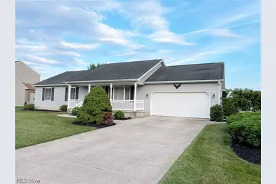 34877 Clear Creek Drive, North Ridgeville, OH 44039 - Photo 2