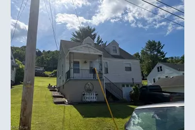 226 Frazier Avenue, Bellaire, OH 43906 - Photo 2