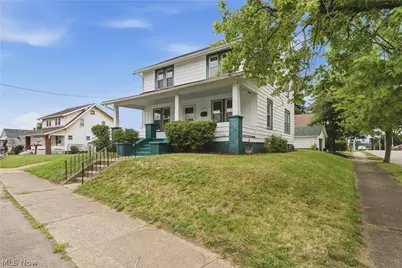 2155 2nd Street SE, Canton, OH 44707 - Photo 2