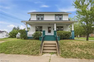 2155 2nd St SE, Canton, OH 44707 - Photo 1