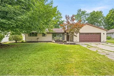 8160 Joyce Road, Grandview Heights, OH 44147 - Photo 1