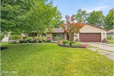 8160 Joyce Road, Grandview Heights, OH 44147 - Photo 1