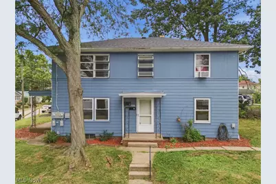 1319 18th Street NW, Canton, OH 44703 - Photo 1