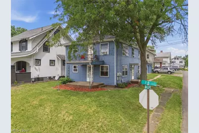 1319 18th Street NW, Canton, OH 44703 - Photo 2