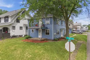 1319 18th St NW, Canton, OH 44703 - Photo 2