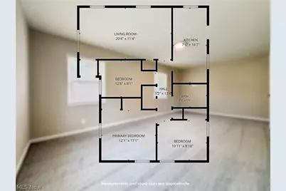 470 Standish Street NW, Massillon, OH 44647 - Photo 4