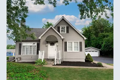 2584 N Ridge Road, Painesville Twp, OH 44077 - Photo 1