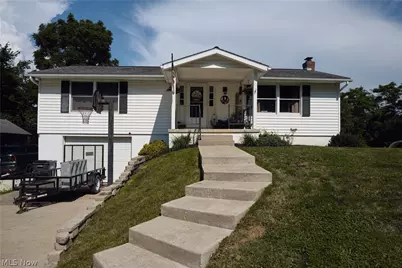 59668 Batesville Road, Quaker City, OH 43773 - Photo 1