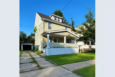 797 Alhambra Road, Loveland, OH 44110 - Photo 1