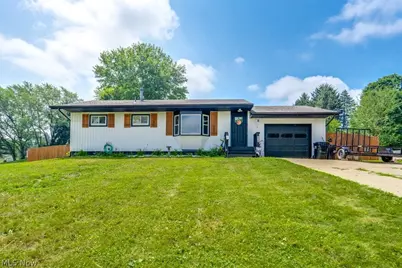 1014 Lillian Street SW, Canton, OH 44706 - Photo 2