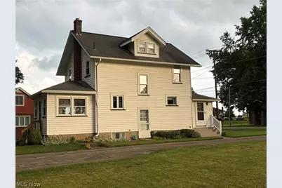 504 S Milton Street, Smithville, OH 44677 - Photo 2