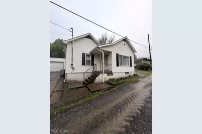 54960 Maple Avenue, Lansing, OH 43934 - Photo 1