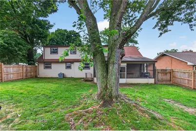 119 Pershing Avenue SE, North Canton, OH 44720 - Photo 24