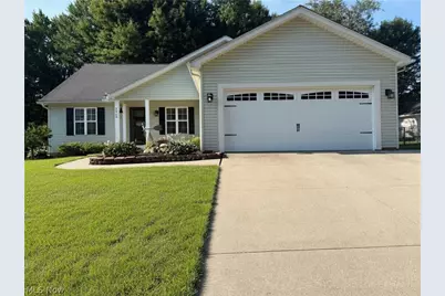 3312 Pine Ridge Drive, Ravenna, OH 44266 - Photo 1