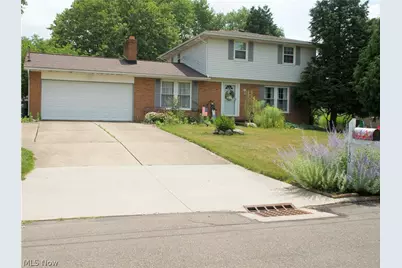 1120 20th Street SW, Massillon, OH 44647 - Photo 1