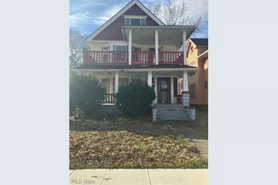 11910 Chesterfield Avenue, Loveland, OH 44108 - Photo 1