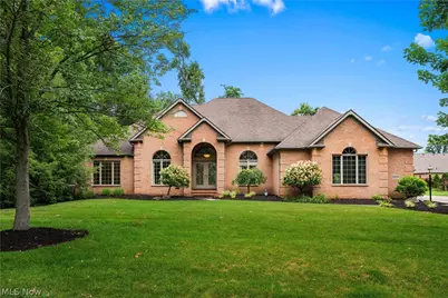 2859 Daisybrook Street NW, North Canton, OH 44720 - Photo 1