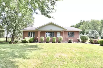 88 Hillside Drive, Dalton, OH 44618 - Photo 2