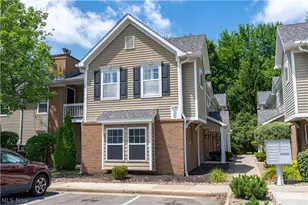 3395 Lenox Village Dr, Fairlawn, OH 44333 - Photo 1