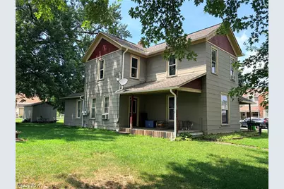 209 S Main Street, Killbuck, OH 44637 - Photo 1