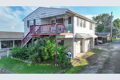 401 W Vine Street, Martins Ferry, OH 43935 - Photo 6