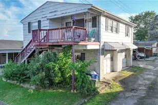 401 W Vine St, Martins Ferry, OH 43935 - Photo 6