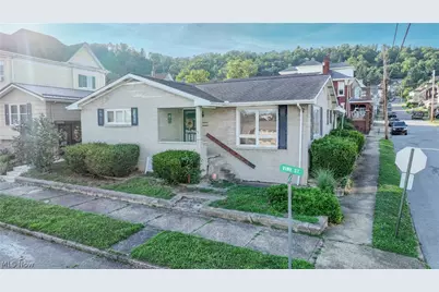 401 W Vine Street, Martins Ferry, OH 43935 - Photo 2